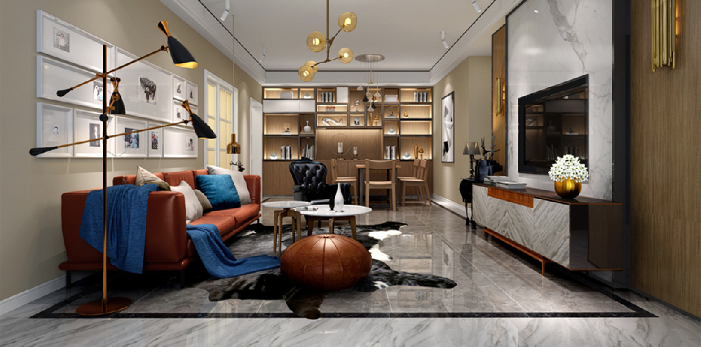 成都溫江天來匯景