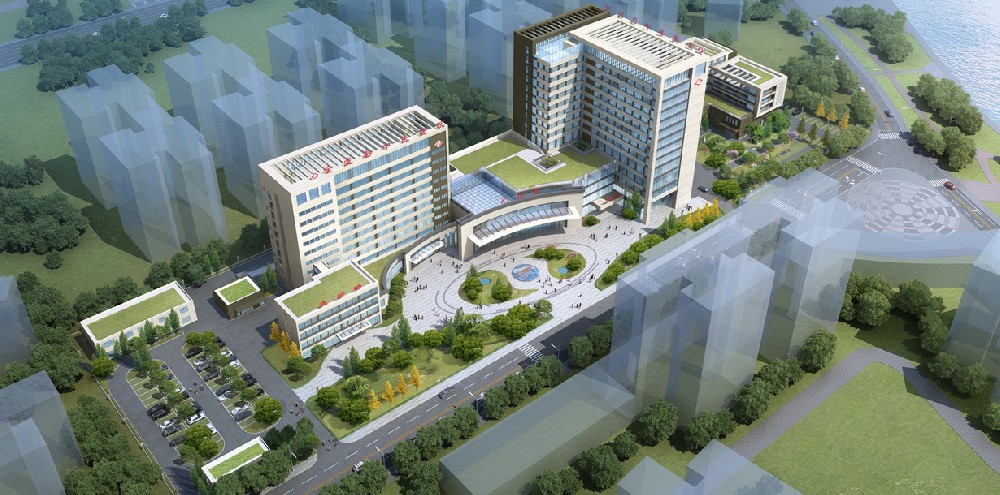 金堂縣中醫(yī)醫(yī)院